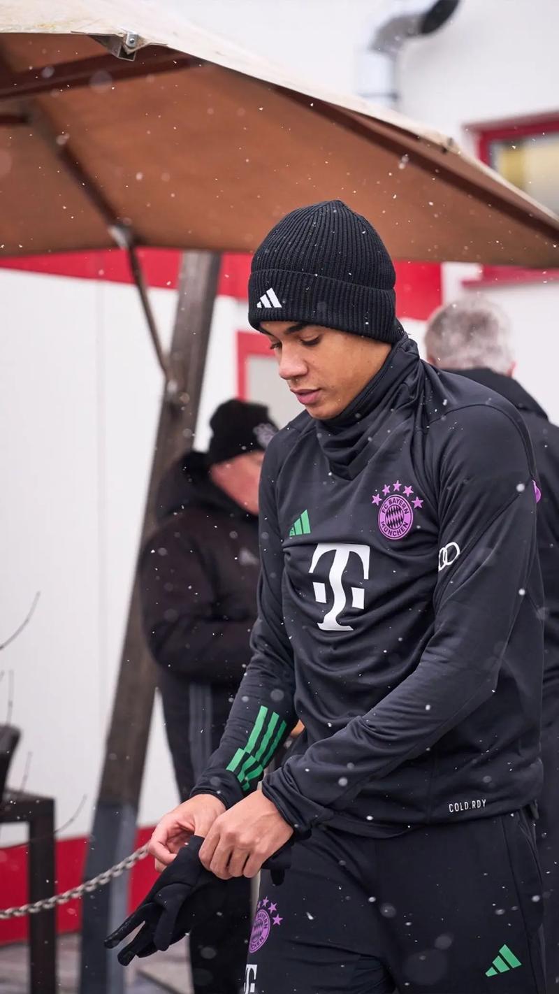 Daniel Maldini